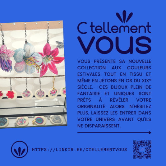nouvelle collection Insta