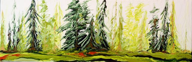 Essence 7 _ Foret sapin _ WEB