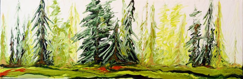 Essence 7 _ Foret sapin _ WEB