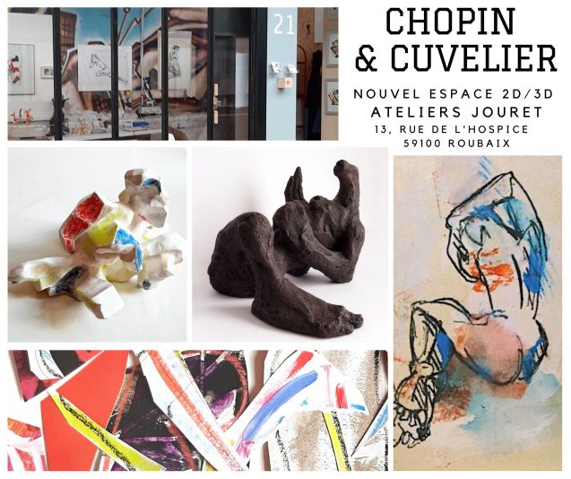 Copie de CHOPIN & CUVELIER