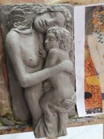 Klimt Suz'Art.Crea