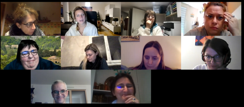 atelier créa