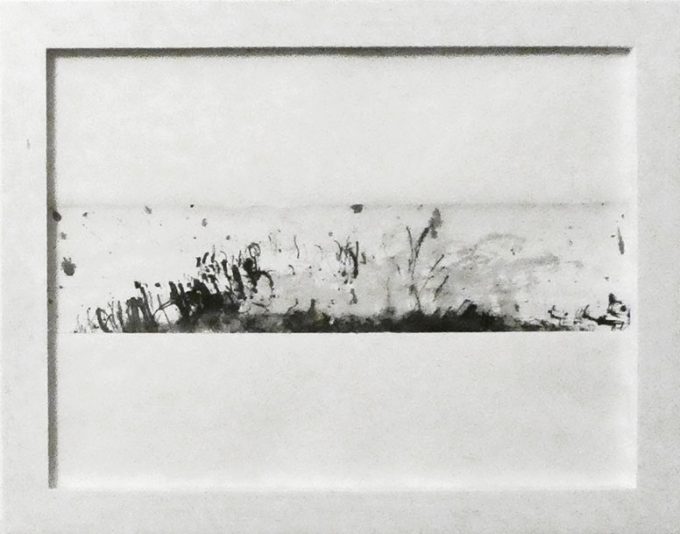 Micro paysage Droite