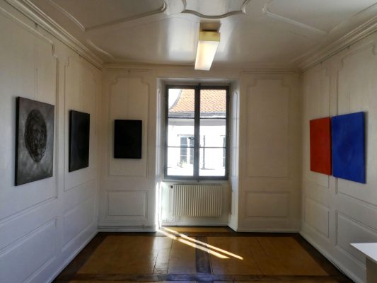 Petite salle à la fenêtreBIS
