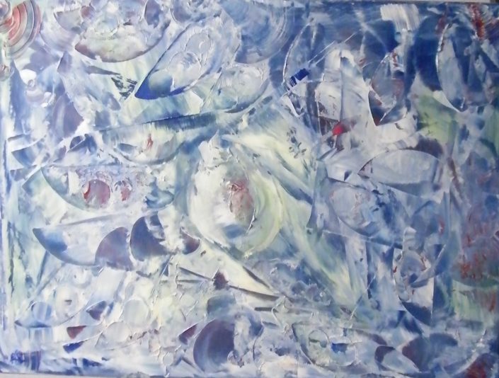 dreams-REM 24x31.12 61cm x 83cmAstral Travel collection sold $ - GD C Jan 2021
