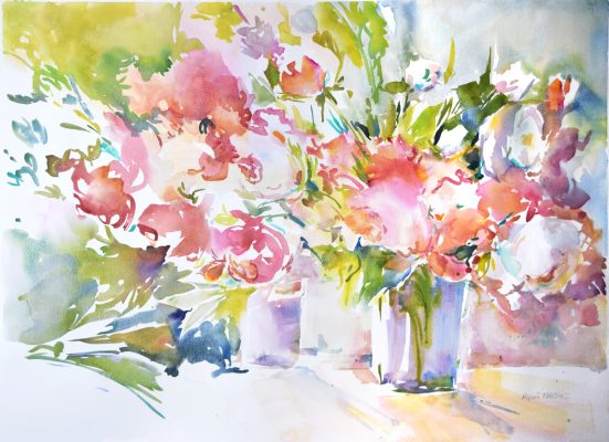 aquarelle-pot