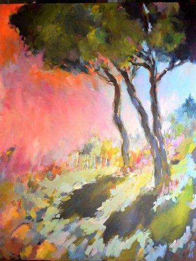 La colline d'Augustin (2)