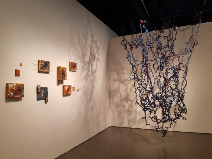 fragments de mémoire-installation-francyne-plante-artiste-CEVD (5)