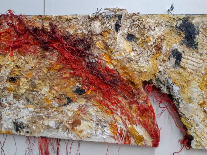 fragments de mémoire-installation-francyne-plante-artiste-CEVD (13)