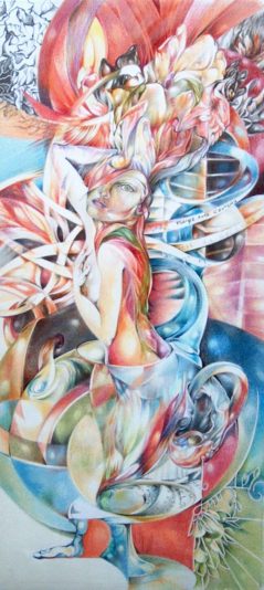 FleurThe G