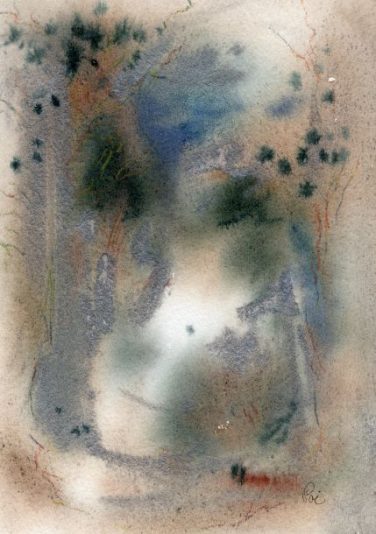 15. abstraction de novembre