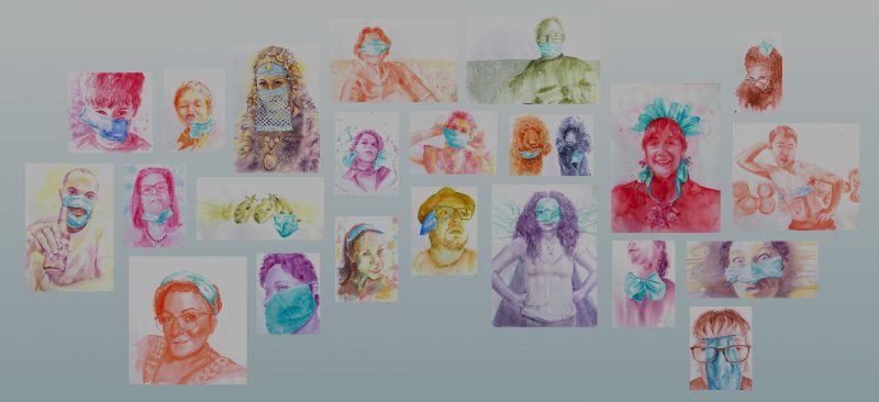 all-masks