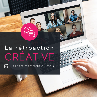 Rétroaction créative
