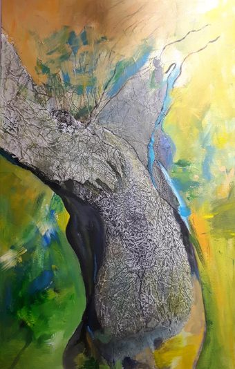 féminitude-mediums mixtes-peinture-francyneplante-web