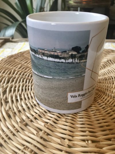 Mug Vela Reggio 1
