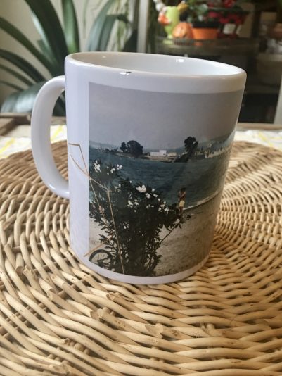 Mug Vela Reggio 2