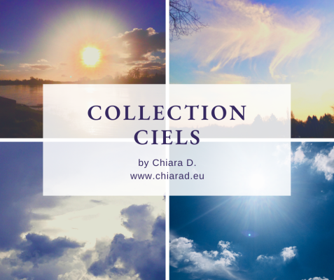 Collection ciels