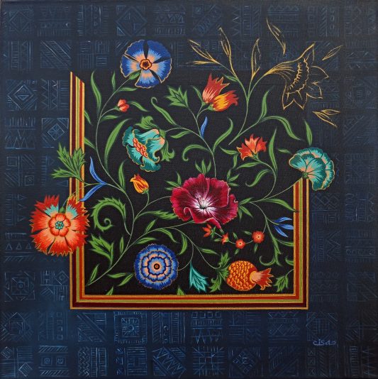 11FLORAISON