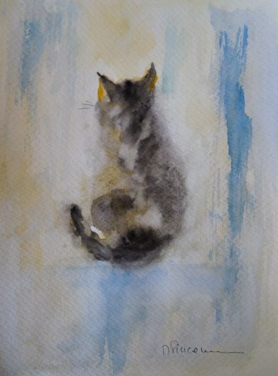 observation - michèle Pincemin