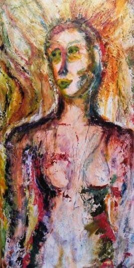 Woman of the Year (2)