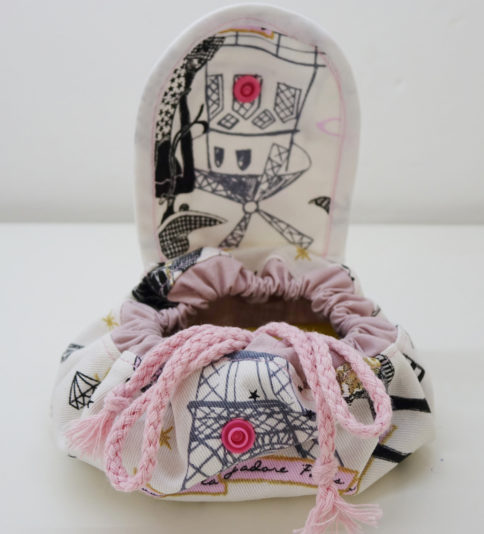 pochon maquillage blanc et rose (5)