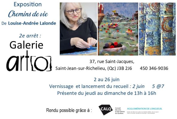 Expo Arto