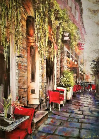 caféterasse 5x7