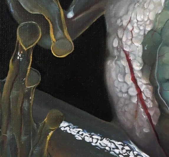 Glass Frog, 2020. Entier (2)