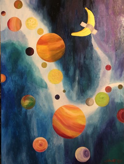 02 Colournoscopy - Space Junky 97x130