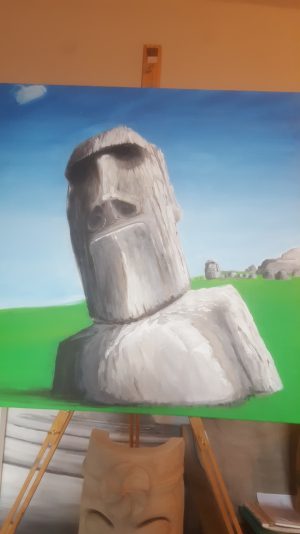 rapa nui