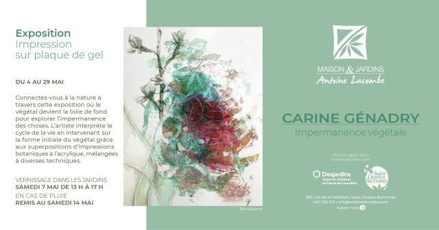 Invitation Carine Génadry - MJAL F (002)