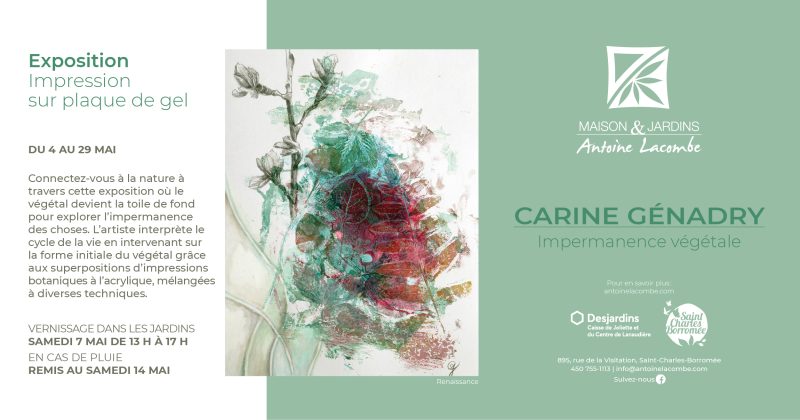 Invitation Carine Génadry - MJAL F (002)