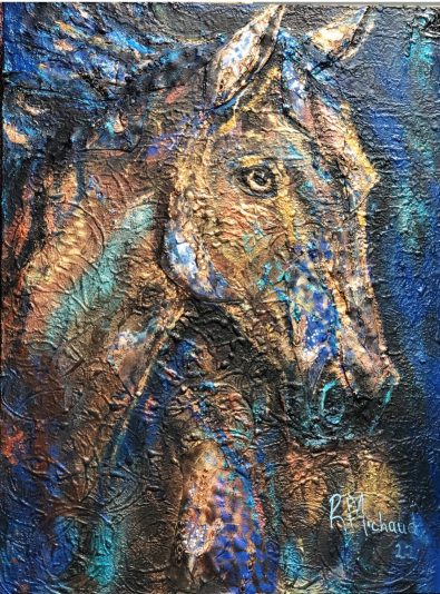 cheval