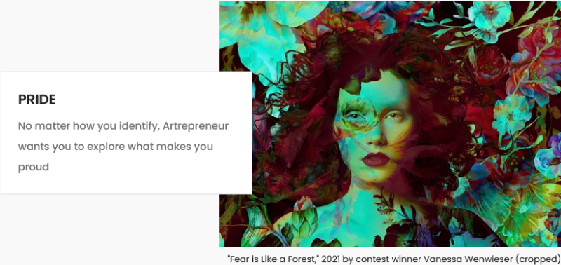 Screenshot 2022-06-08 at 15-04-13 Artrepreneur - Pride