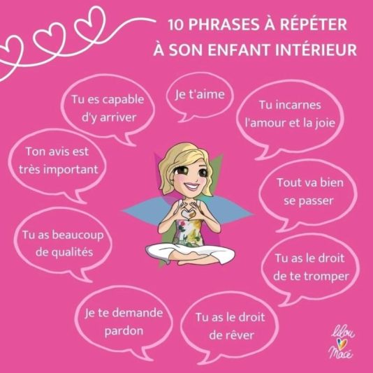 soi intérieur