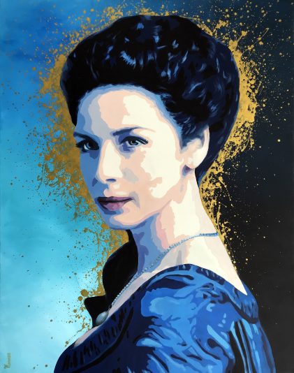 Caitriona