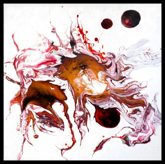 ENERGIE 70x70 cm-1
