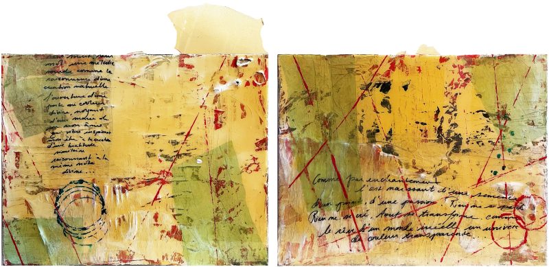 Notes Divines