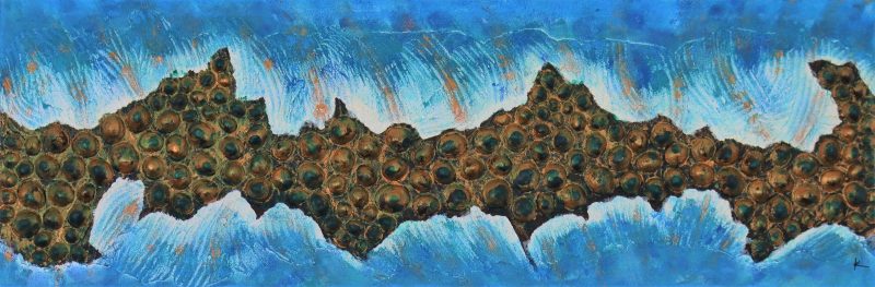 THE COPPER ISLAND KARINE DARLHAC
