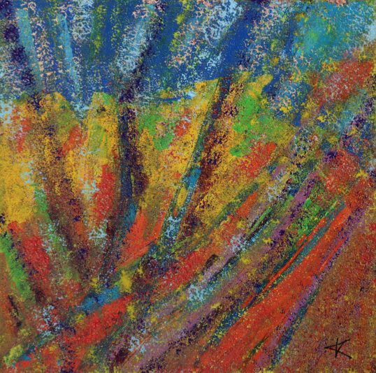 PLUMAGE 6 KARINE D'ARLHAC
