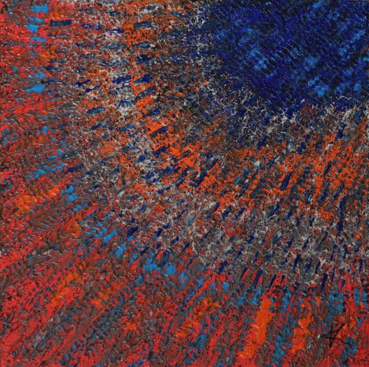PLUMAGE 4 KARINE D'ARLHAC 2021