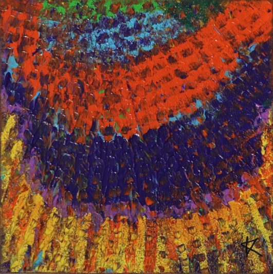 PLUMAGE 5 KARINE D'ARLHAC