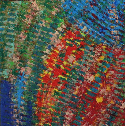 PLUMAGE 2 - KARINE D'ARLHAC