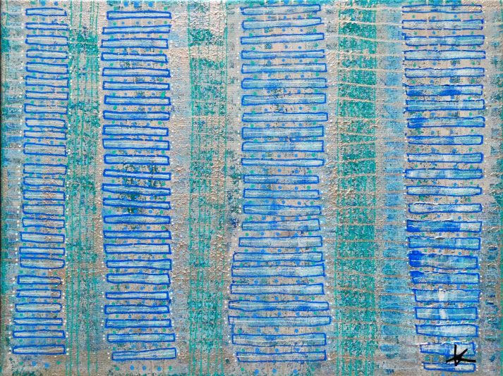 Mirage sur la ville - artmajeur - karine darlhac essai 2