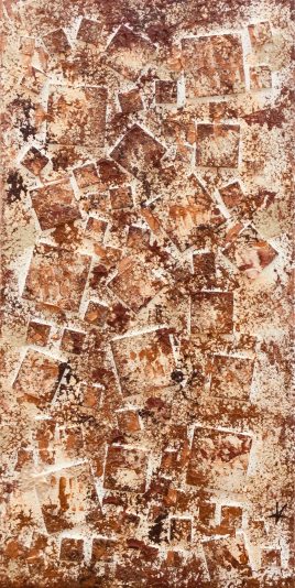 MEDINA - KARINE DARLHAC - ARTMAJEUR