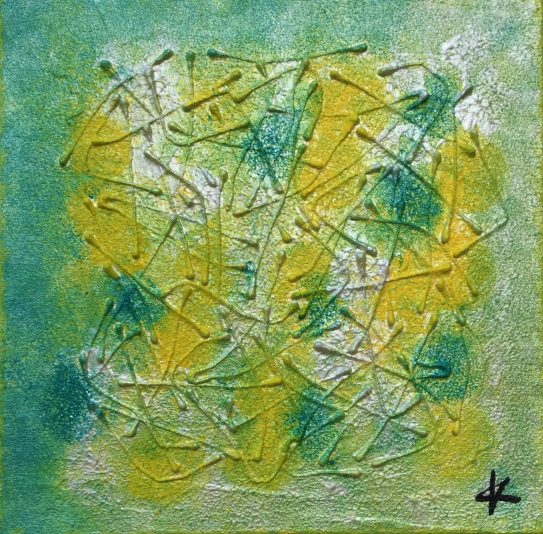 AUX ORIGINES DE LA VIE 1 - KARINE DARLHAC - ARTMAJEUR