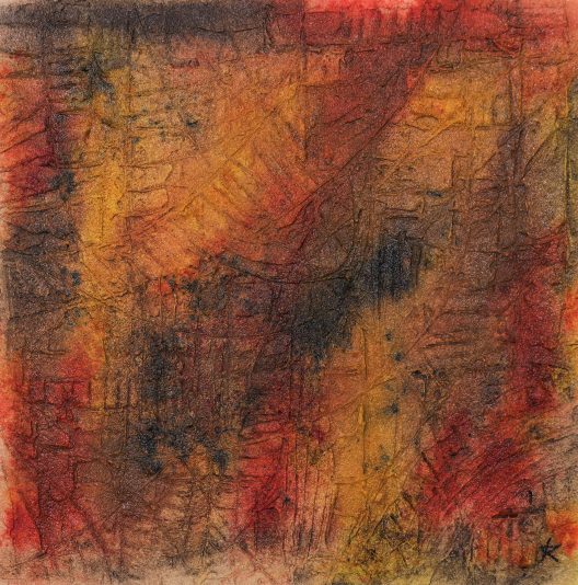 3 - Sédiments 1 - Karine d'Arlhac
