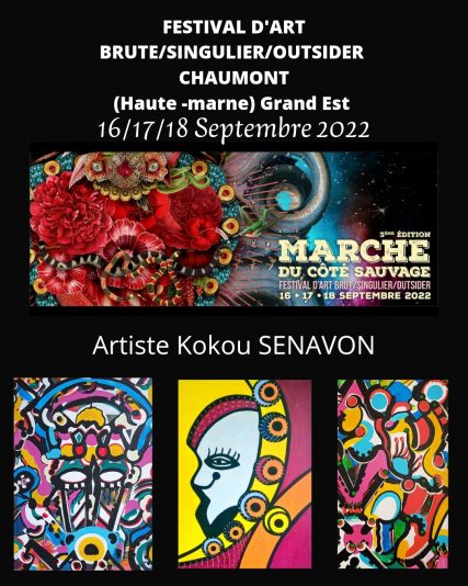 Affiche Chaumont
