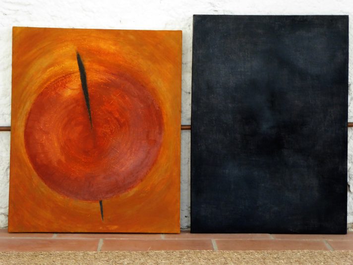 Deux-peintures-en-cours-16-6-22