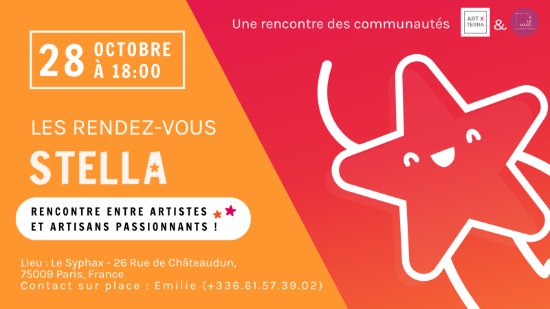 Rendez-vous Stella